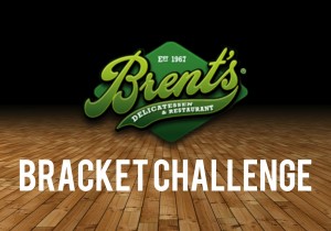 Brent’s Deli Bracket Challenge