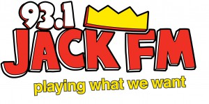 JACKFM Los Angeles logo
