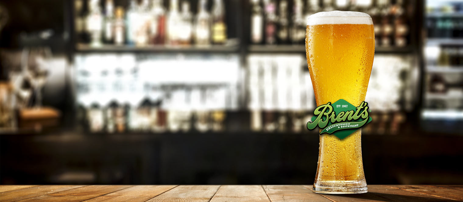 Join us at Brent's Bar for Father's Day