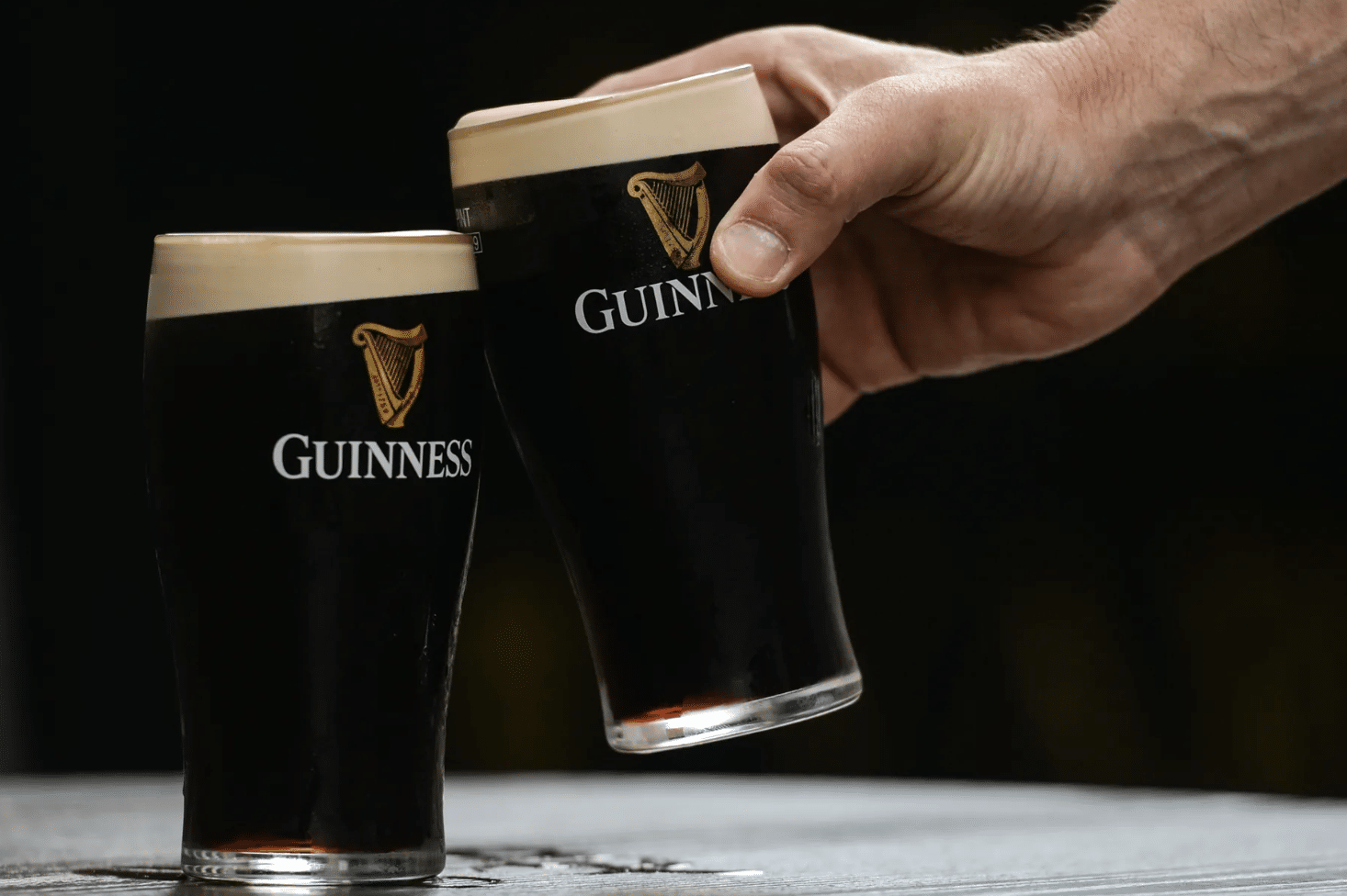Grab a Guinness and Celebrate St. Patrick’s Day 2024 at Brent’s Bar