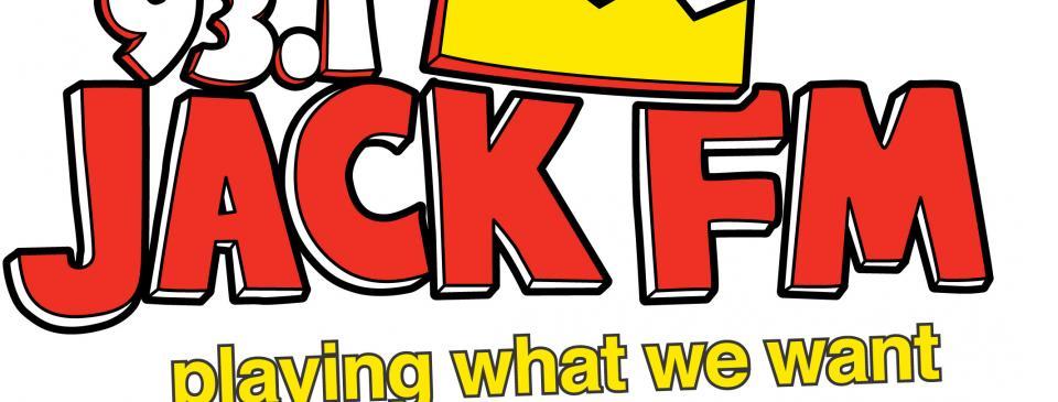 JACKFM Los Angeles logo