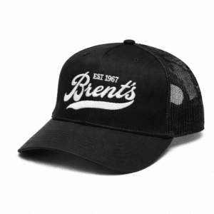 Brent's Deli Baseball Cap Hat